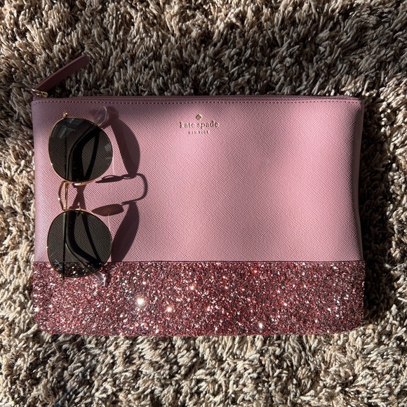 Kate Spade Clutch NEW - Picture 5 of 5